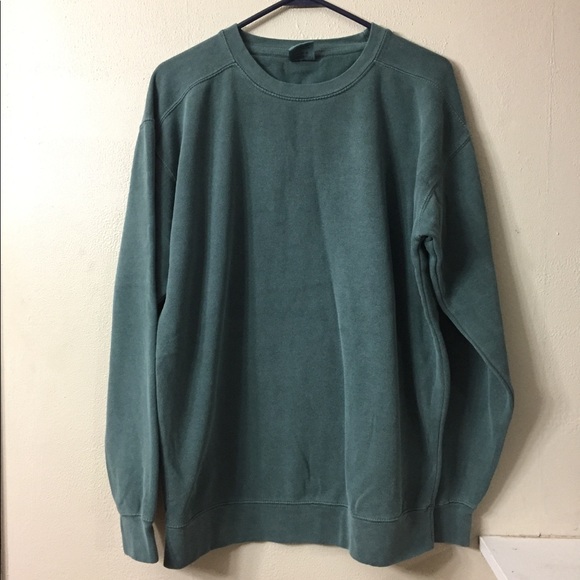 comfort colors Tops - Comfort Colors Sweatshirt